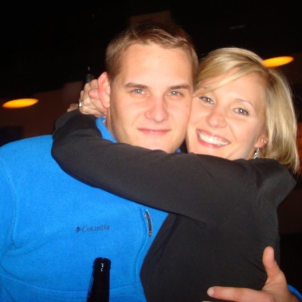 Meet your Posher, Gabe